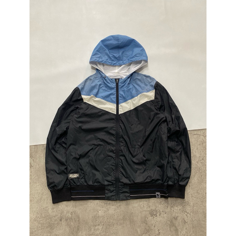 2TONE RATIONAL JOFF JAKET