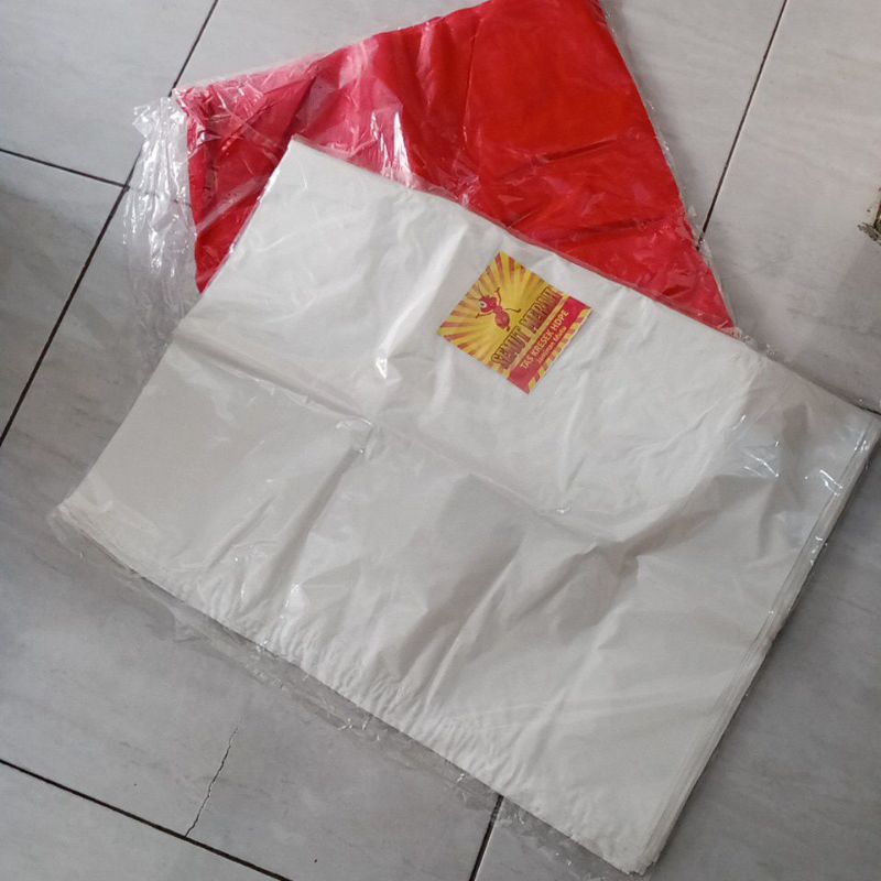 kresek super jumbo 55