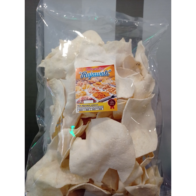 

Keripik Gadung Tipis Renyah