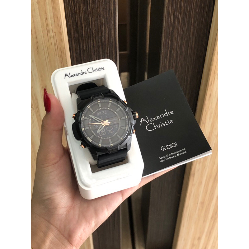 ALEXANDRE CHRISTIE PRIA 9375MH