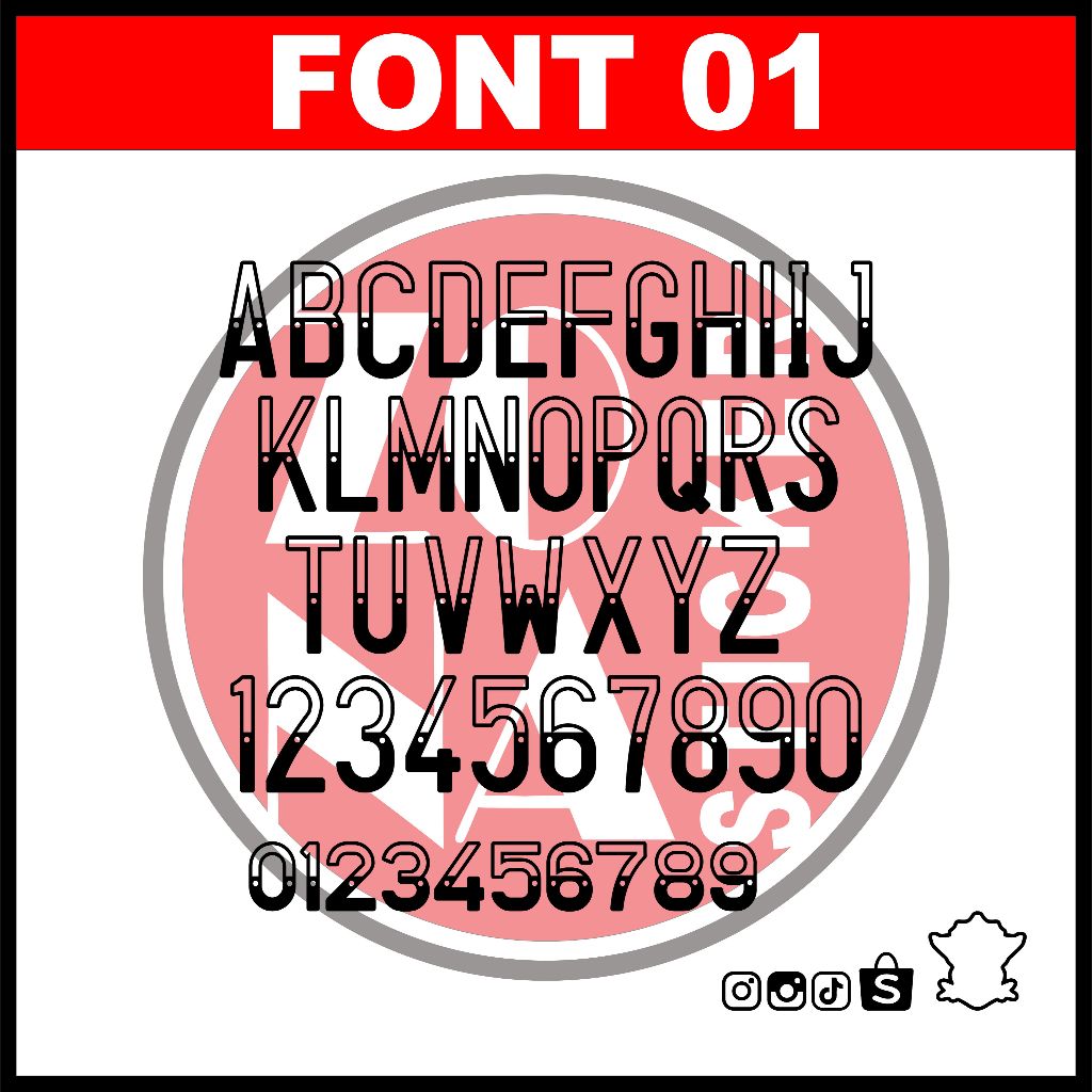 (COD) STIKER ANGKA MOTOR/STIKER PLAT NOMOR COSTUM/PLAT NOMOR COSTUM