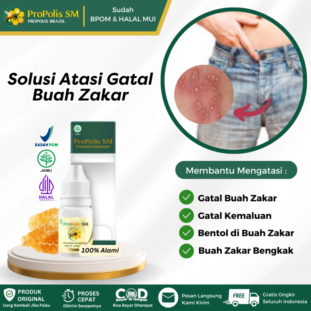 Obat Gatal Buah Zakar, Bentol di Buah Zakar, Gatal Kulit Buah Zakar, Gatal Kelamin, Infeksi Jamur Ke