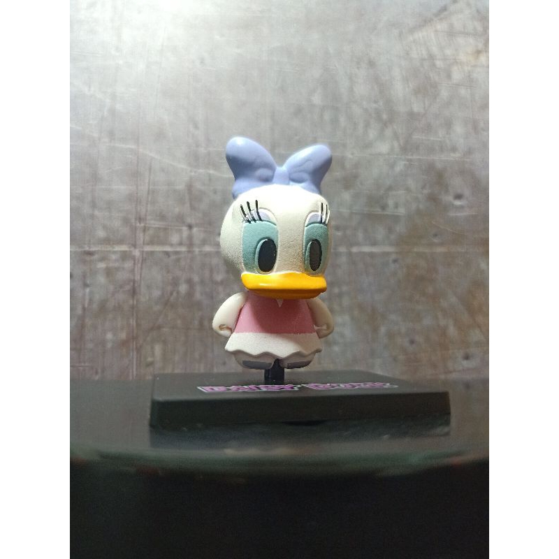 Figure Disney Character Daisy Duck Chibi