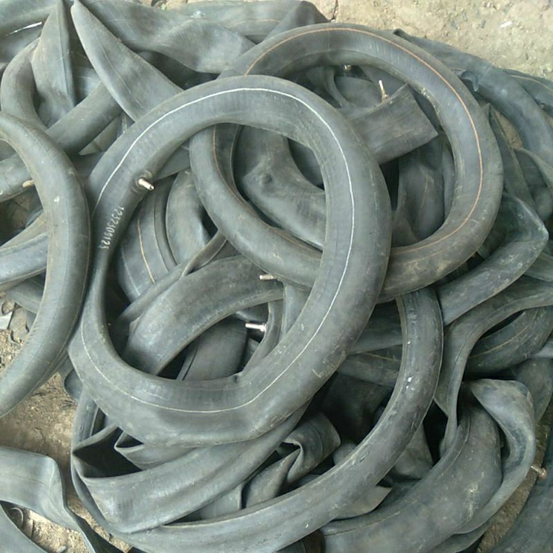 Ban Dalem Bekas Bulat Buat Tali