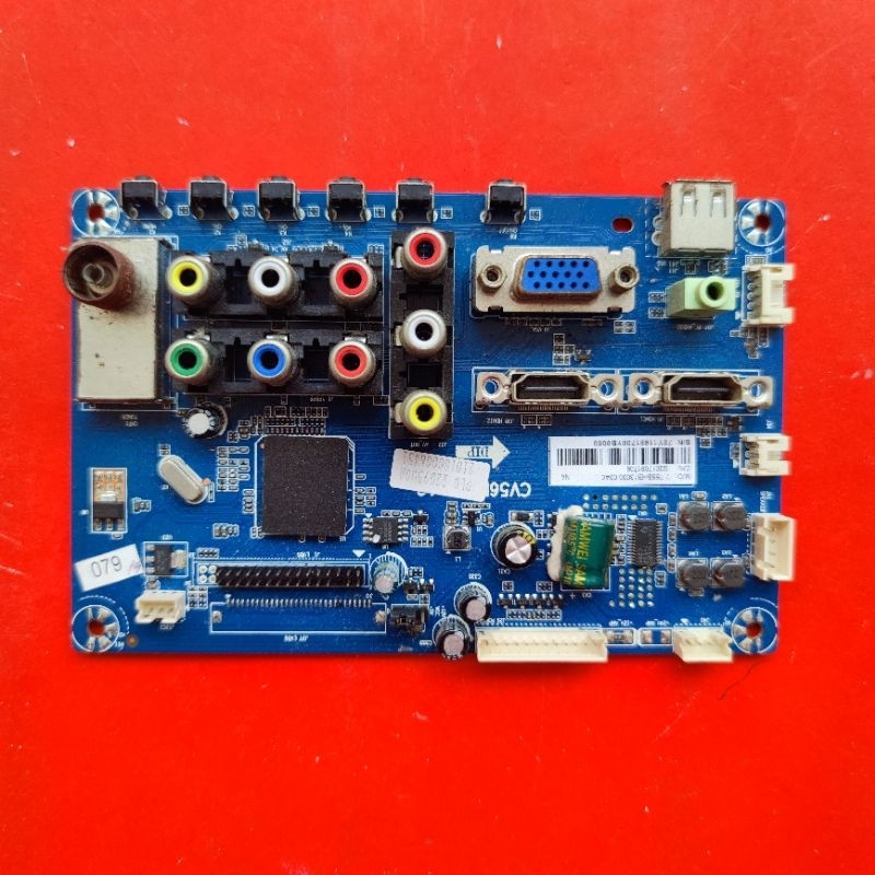 MB TV polytron PLD 22D9500 PLD22D9500