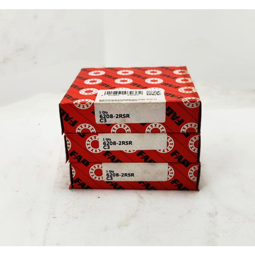 Ball Bearing 6208 FAG