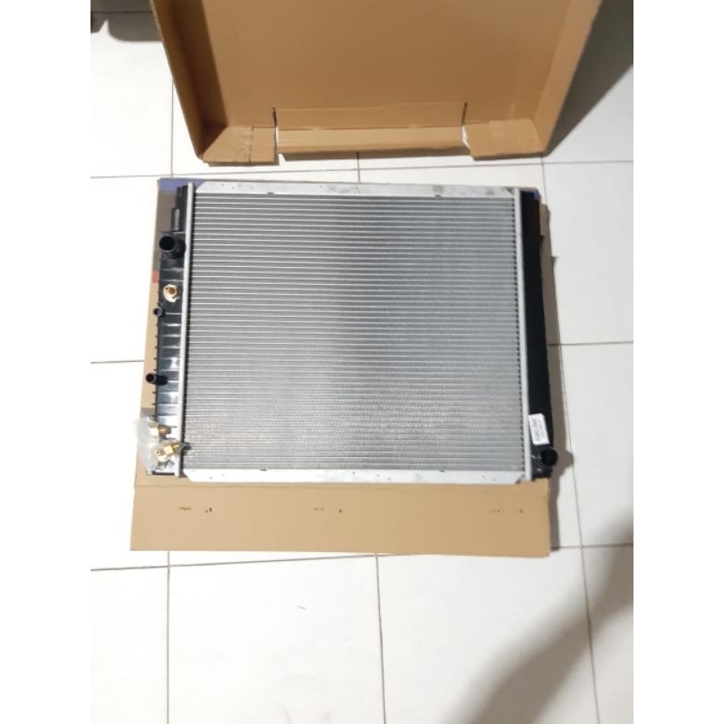 Radiator Volvo 960 Volvo960 Matic