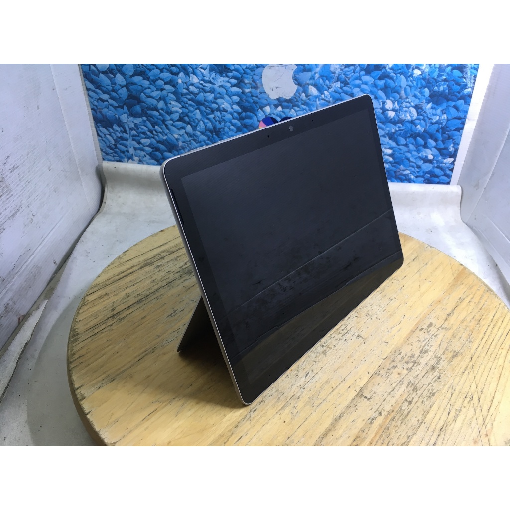 MICROSOFT SURFACE GO 2 INTEL 4425Y 128GB SSD 8GB RAM