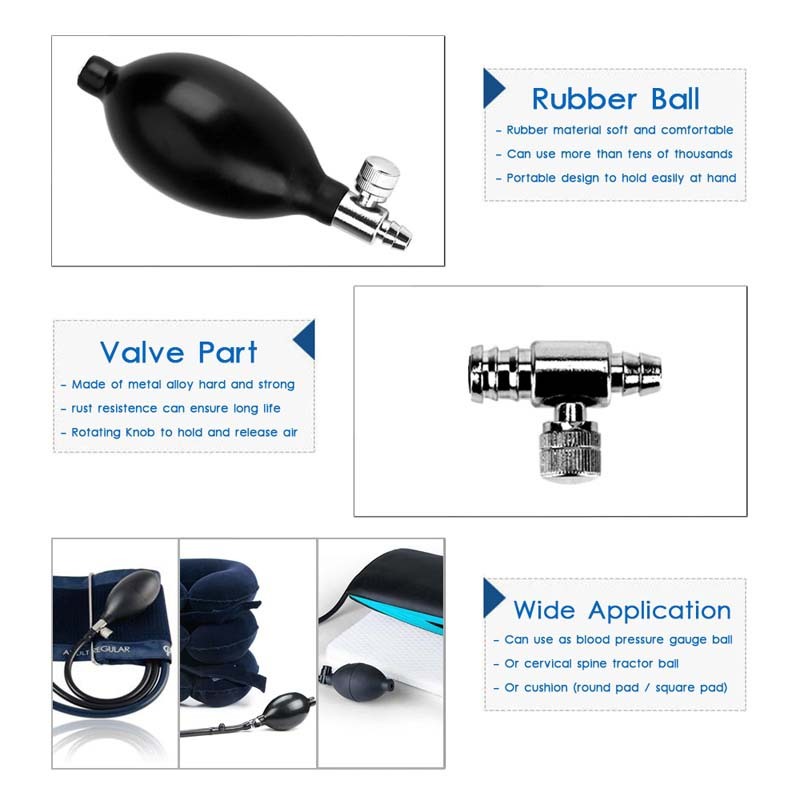 ADY78 Balon Tensi Abn Bola Tensi Abn Bulb Abn Pompa Tensi Pompa Tensi Abn Tensimeter Bulb