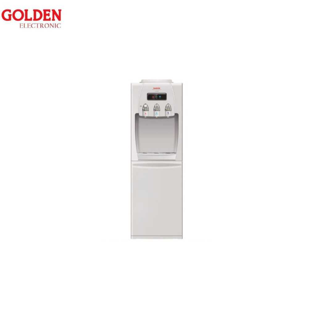 SANKEN - DISPENSER GALON ATAS - HWD-730N