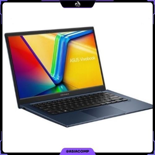 ASUS A1404ZA 551/2/3 Core™ I5-1235U Ram 8Gb Ssd 512 Gb Win 11 Ori+Ohs Share 14” FHD IPS
