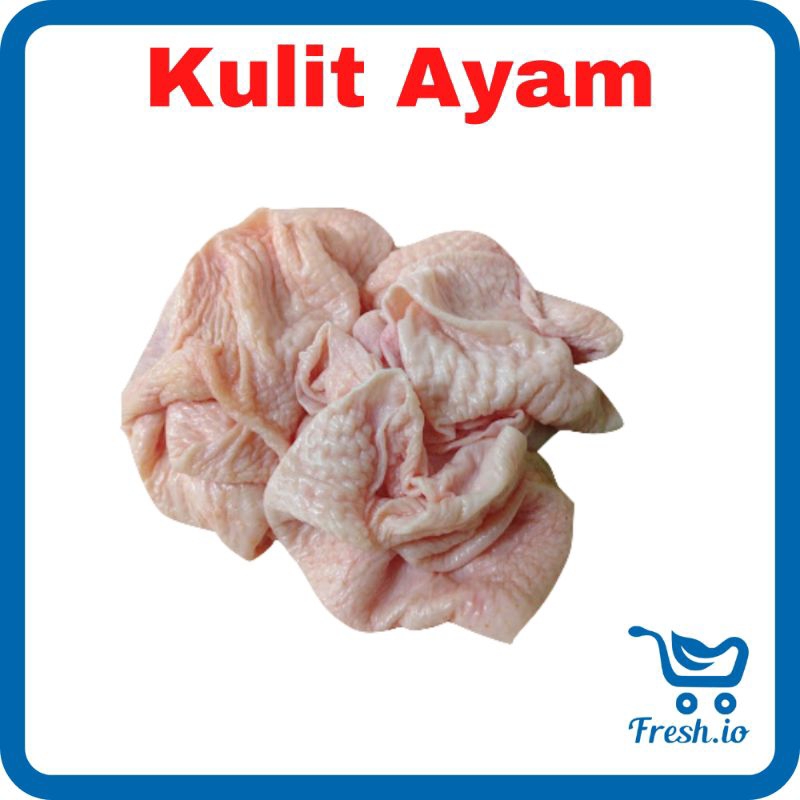 

Kulit Ayam