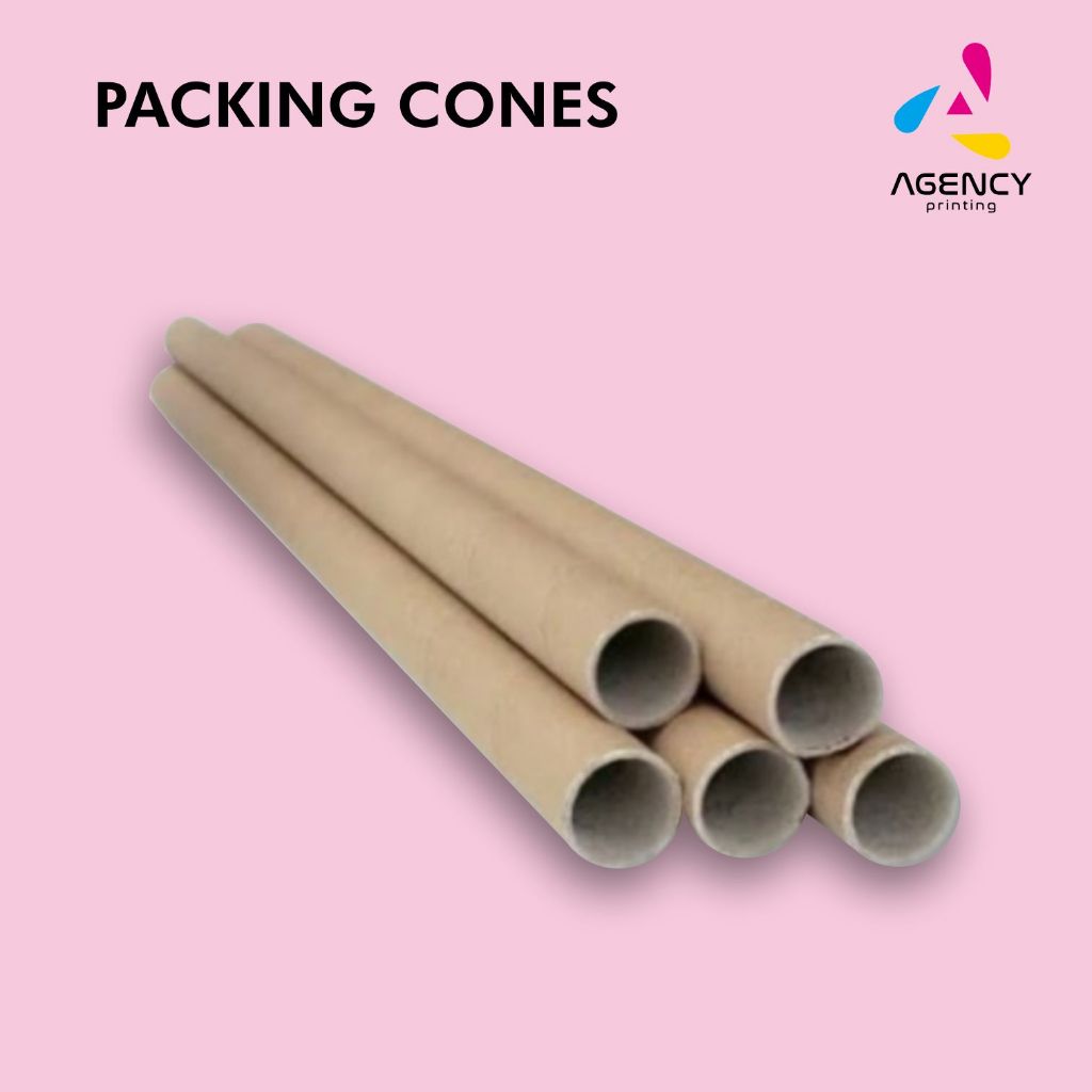 

Tambahan Packing Selongsong Cones A3+ A1 A2 A0
