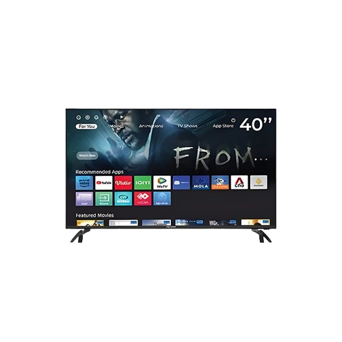 LED TV Polytron PLD 40CV8969C / SMART DIGITAL TV 40″
