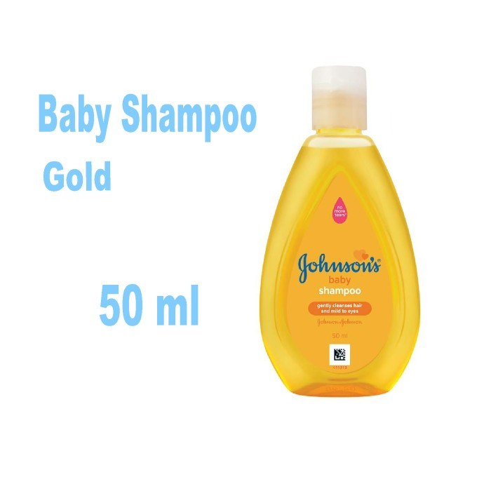 Jhonson Baby Shampo/ Shampo Bayi