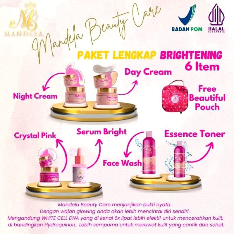 Skincare MBC