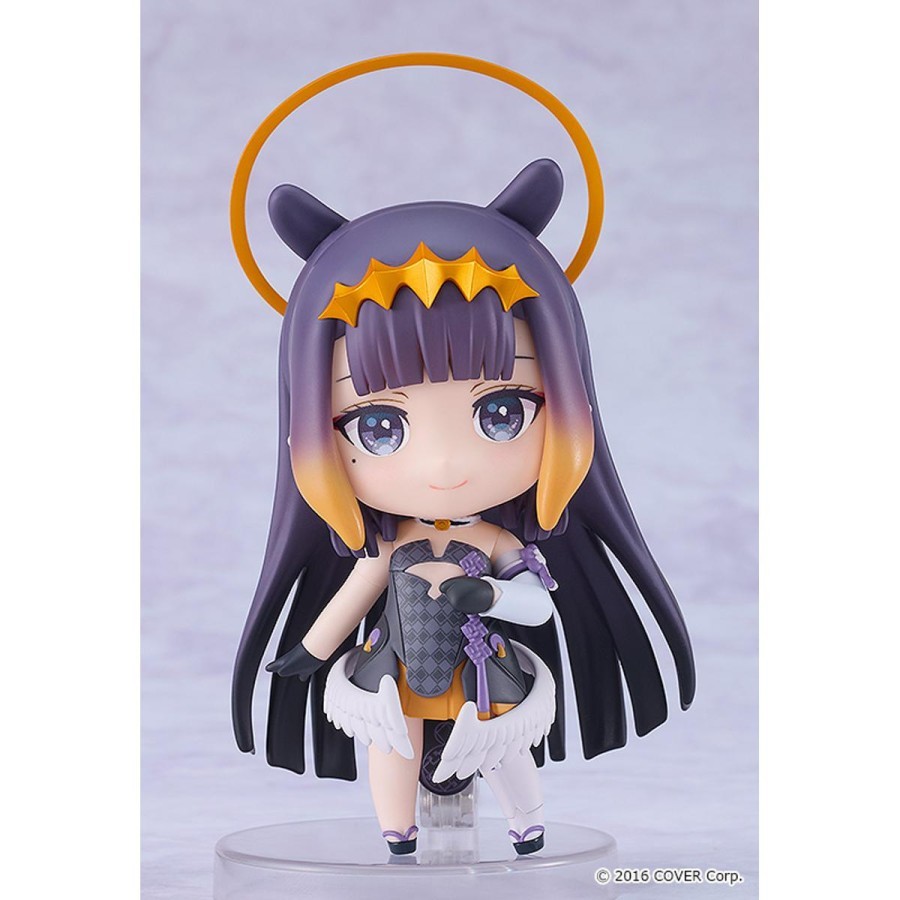 Nendoroid 2350 Ninomae Ina'nis - hololive production