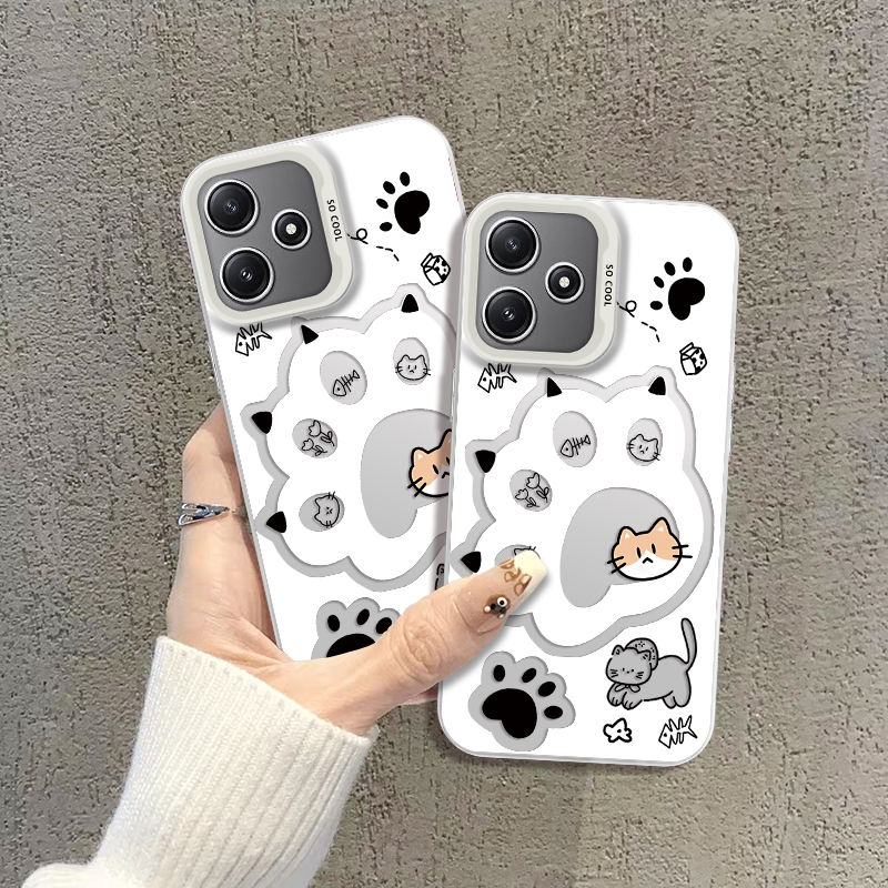 Casing hp For Redmi 13c case note13pro Cover 12 A3 K30PRO MI11i K40 POCOF4 K50Ultra K60ULTRA F5 POCO