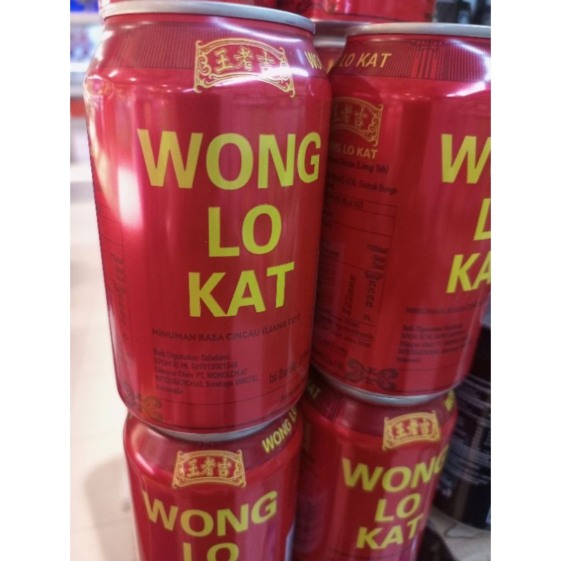 

WONGLOKAT isi 10 ya guys