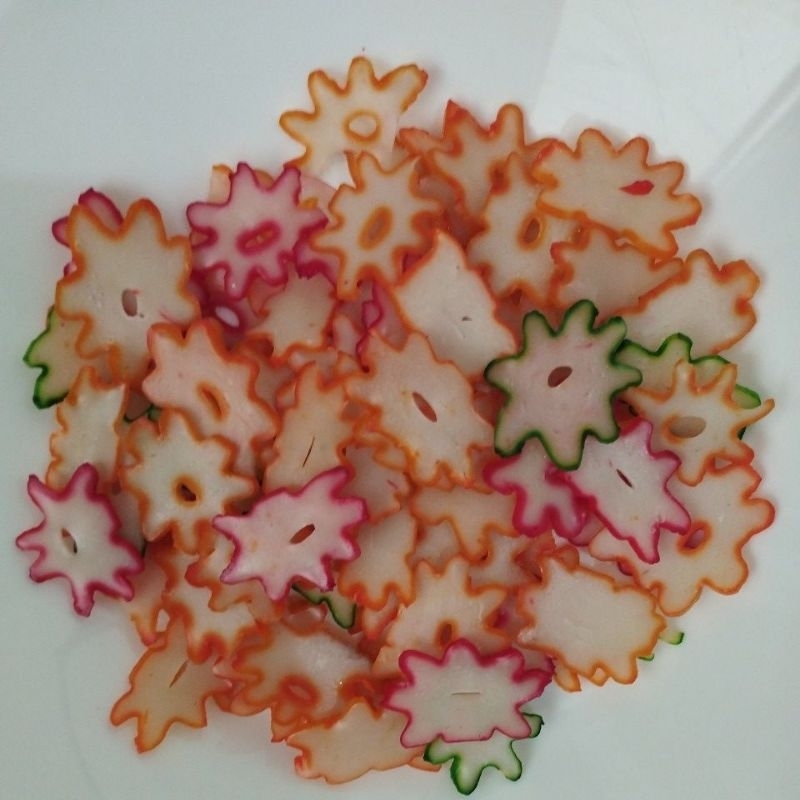 

krupukbawangtersanjung500Gr