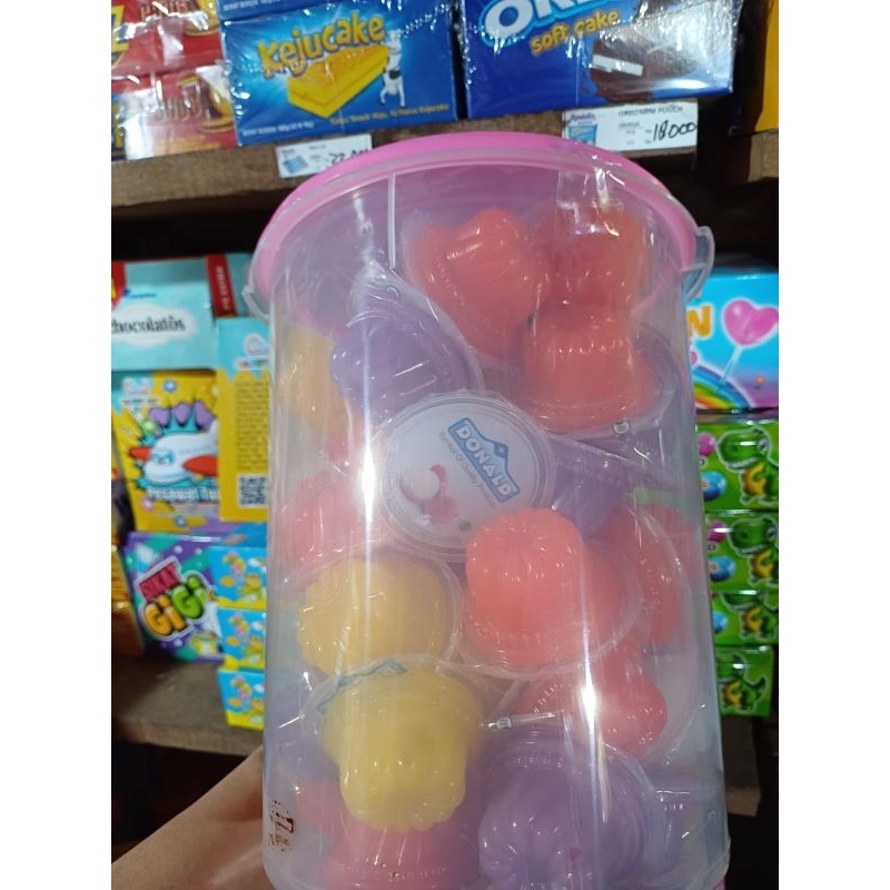 

ager toples isi 60pcs