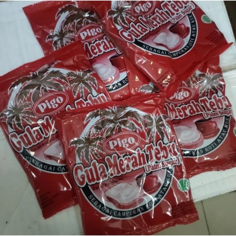 

PIGO Palmsuiker Gula Palm Sugar 200gr