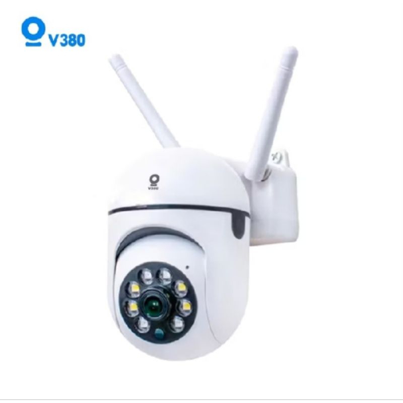 cctv v380 pro kamera wifi ptz y33 camera keamanan 360