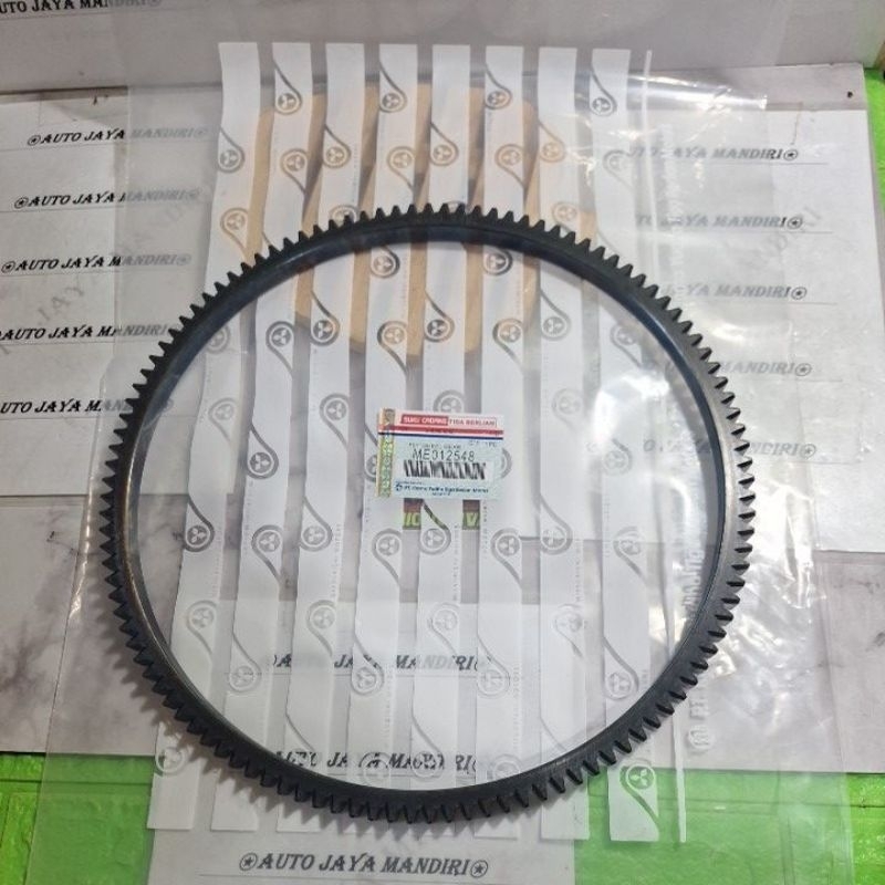 Fly wheel gear gigi roda gila Ps120 tipis Ps135 Ragasa Canter125 Ps125 turbo Ps120 Ragasa KTB ME0125