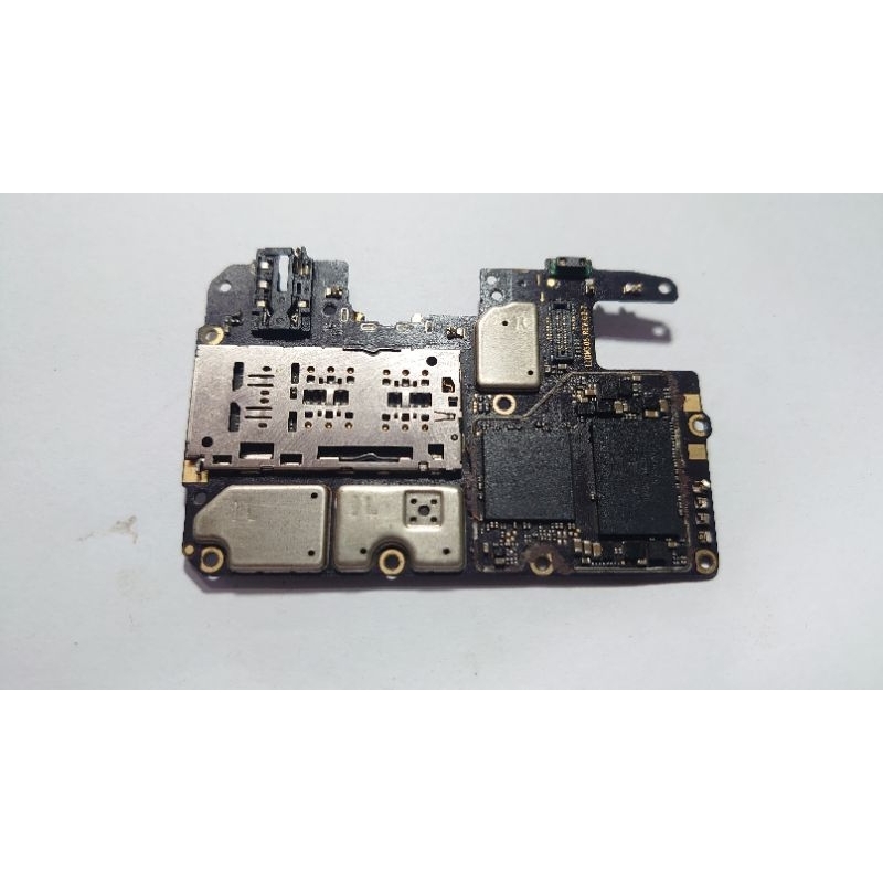 Mesin Redmi 9C mati