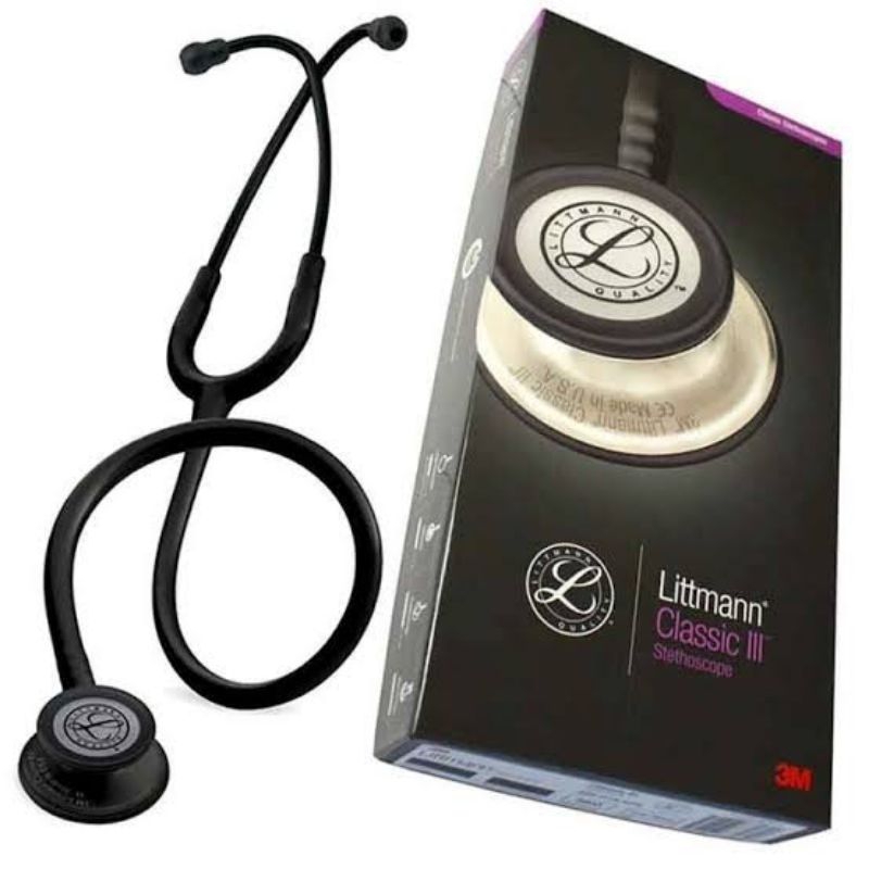 Stetoskop Littmann Classic III
