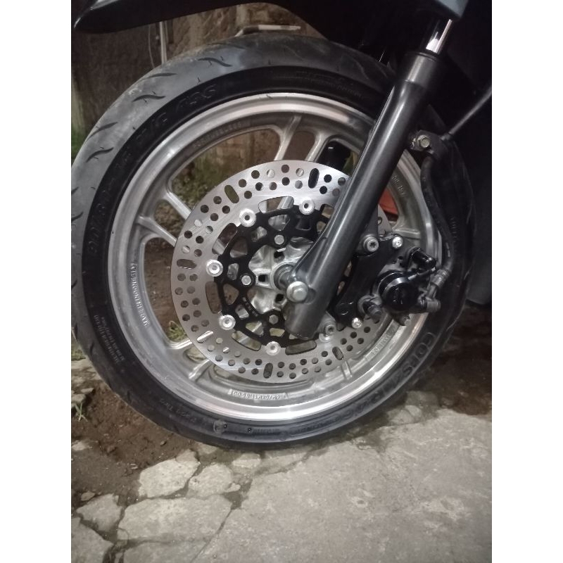 piringan cakram 260mm copy KTC