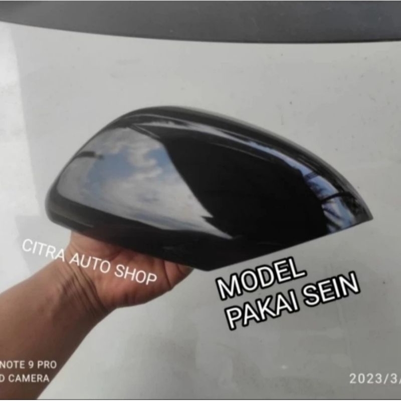 COVER SPION MAZDA2 Type RZ Gen1 KIRI ORI