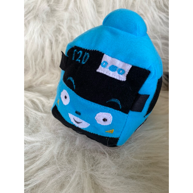 tayo mini/ bus kecil