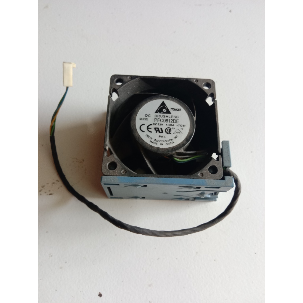 fan kipas 12v