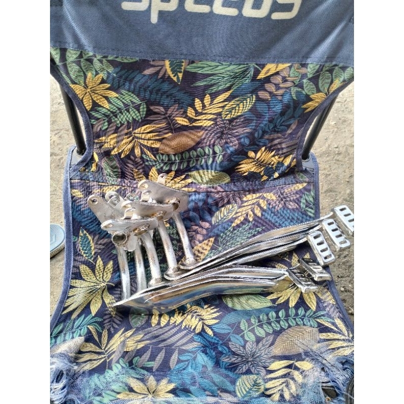 Pedal Rem Cristal Tune