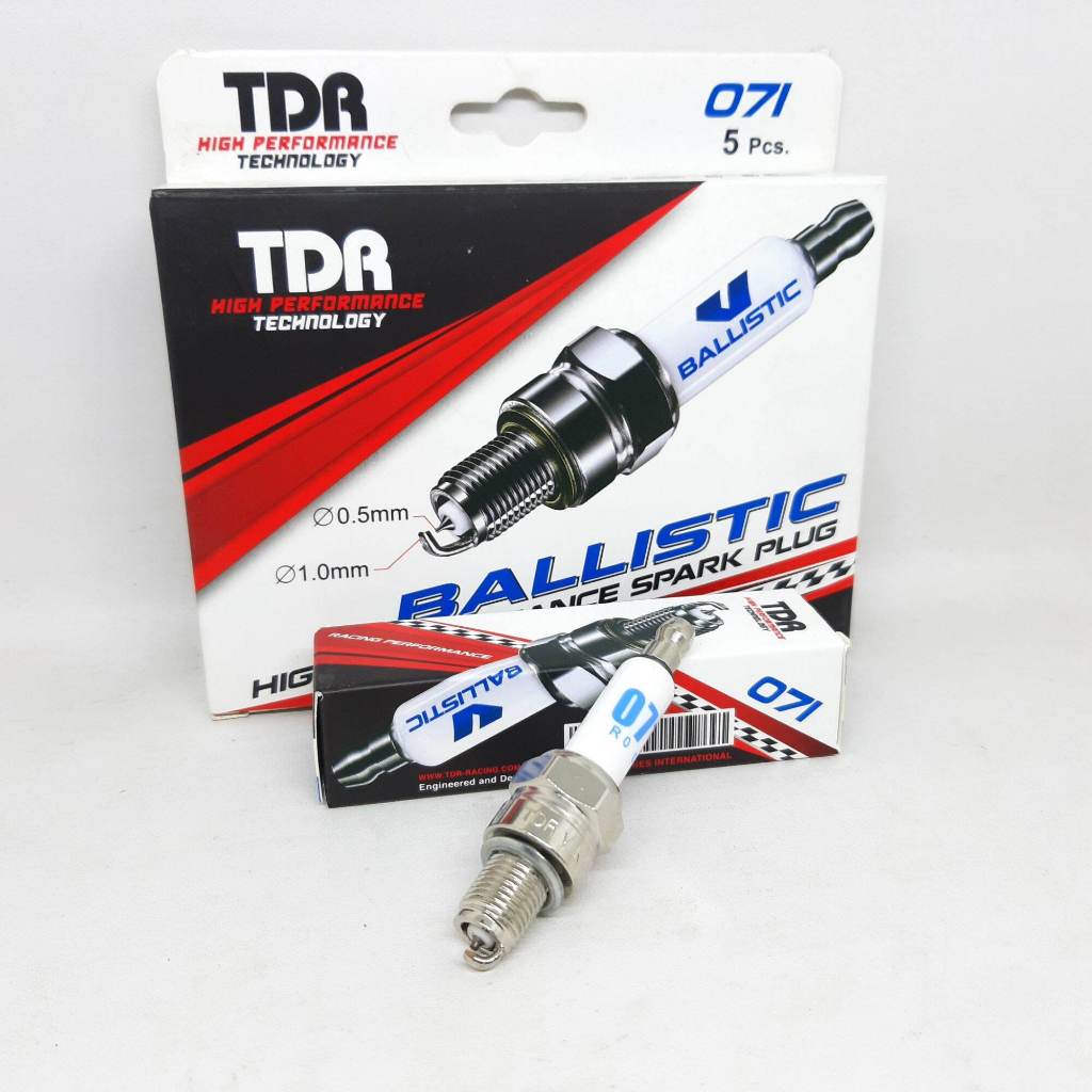 BUSI TDR RACING /BUSI MOTOR TDR RACING