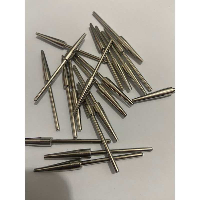 Jepitan amplas untuk poles gigi