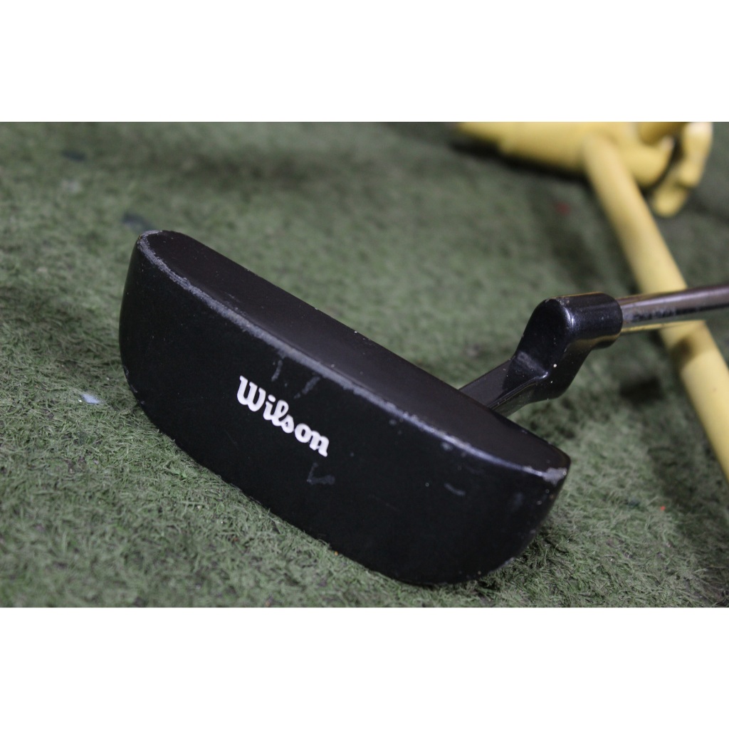 Stick Golf Ladies Putter Wilson Black Pink