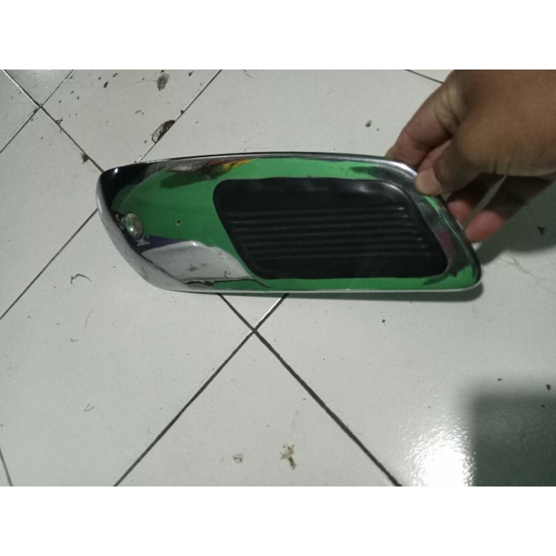 Panel tangki Yamaha L2 super ori