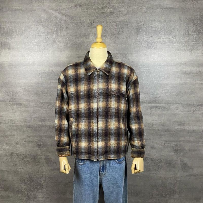 artisanat veterano work jacket agjk71