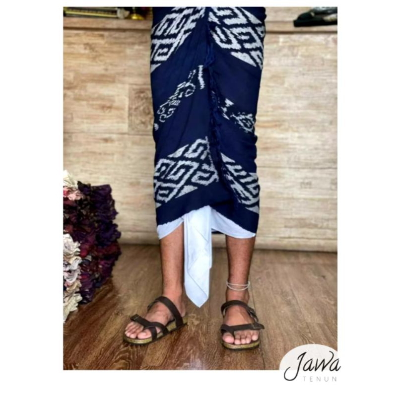 Saput Kamen Blanket - saput bali - lasem saput bali