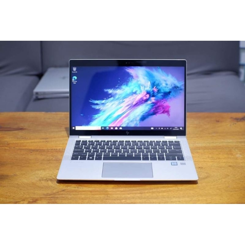 Laptop 2 in 1 HP Elitebook 1030 Series Touchscreen