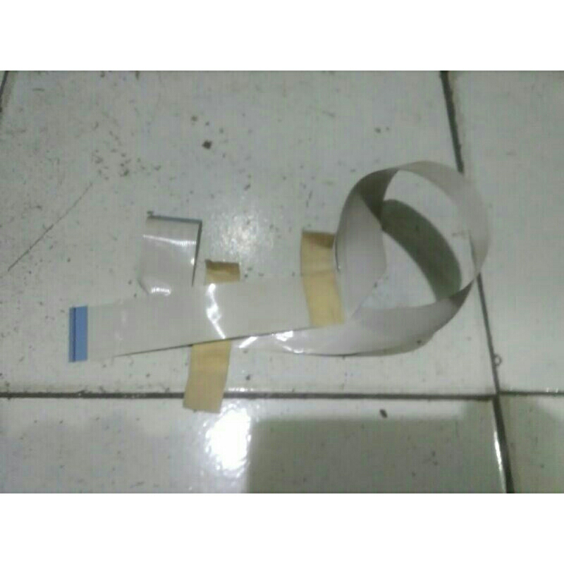 kabel fleksibel tv Toshiba 32PB1E