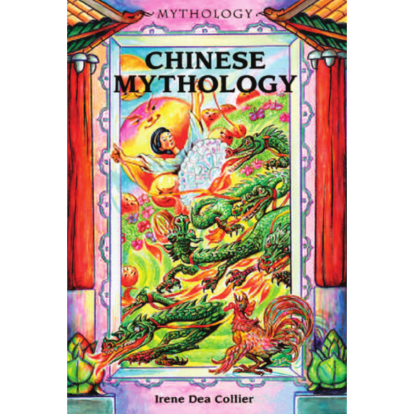 

Chinese Mythology Collier, Irene Dea