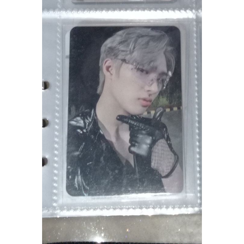 PC ateez Seonghwa Mingi