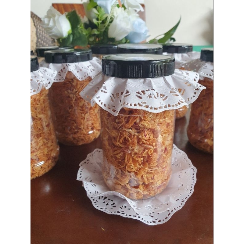 

Bawang Goreng Asli