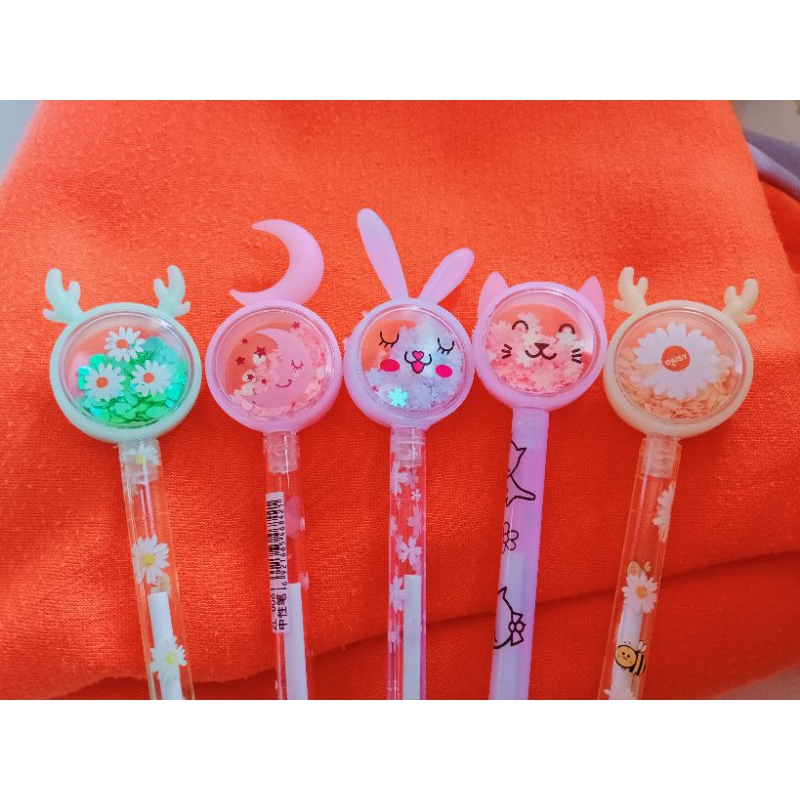 

ballpointlilis