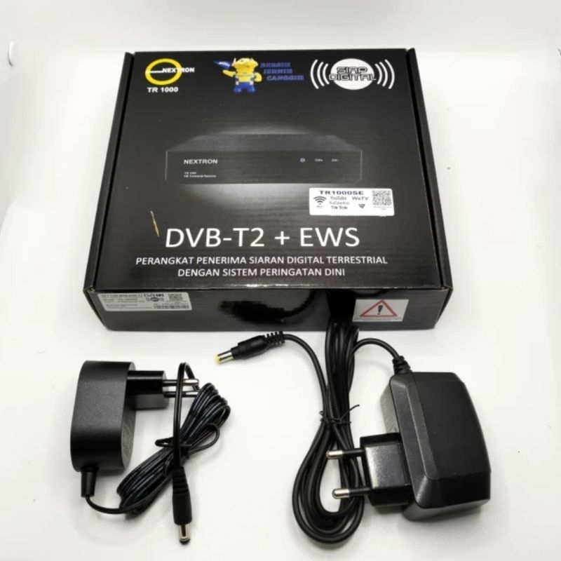 power adaptor set top box nextron spare part stb nextron kepala charger power suplay nextron remot s