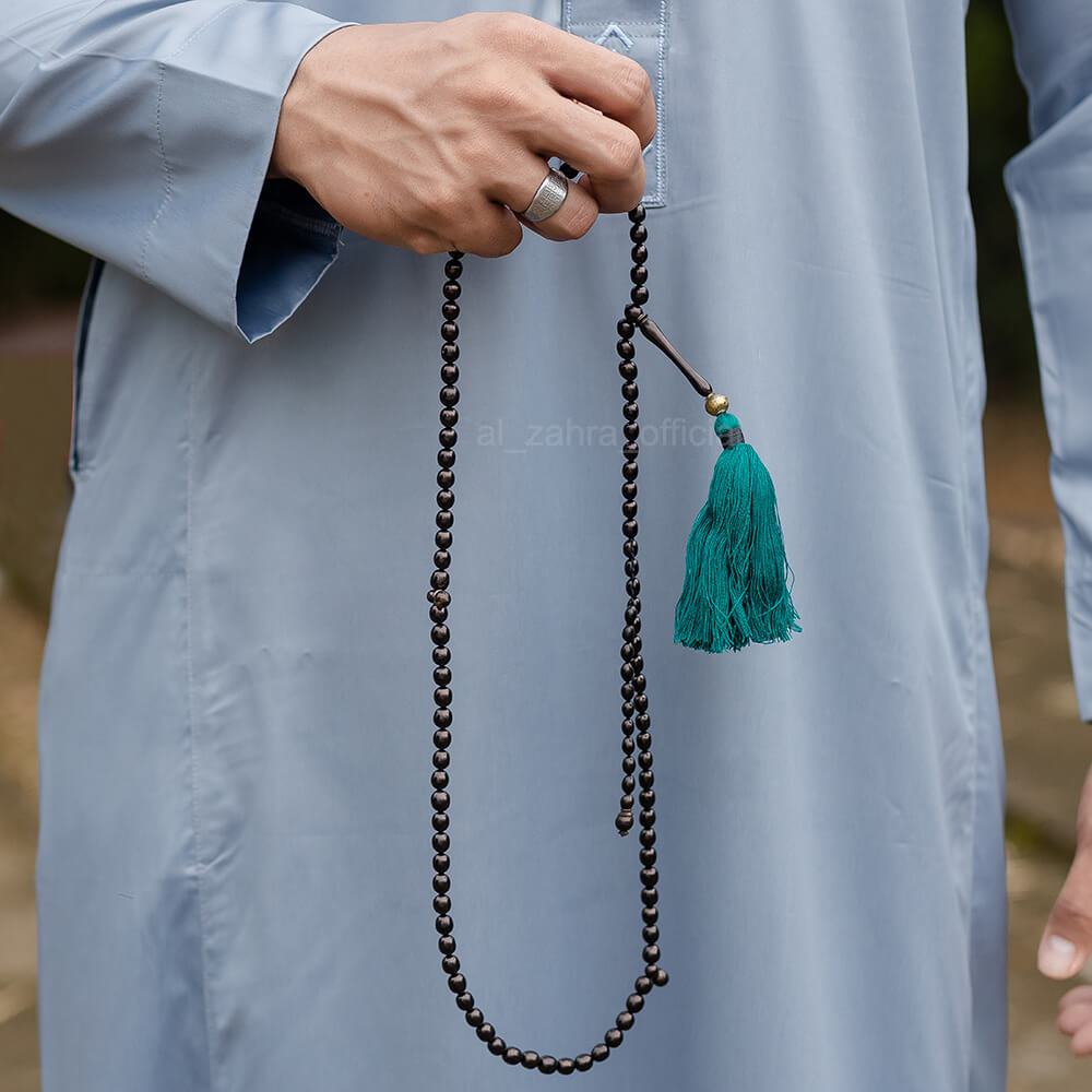 AL ZAHRA Tasbih Kaukah 99-AZ-0029