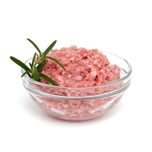 

Fillet Dada Ayam Giling Halus 1kg